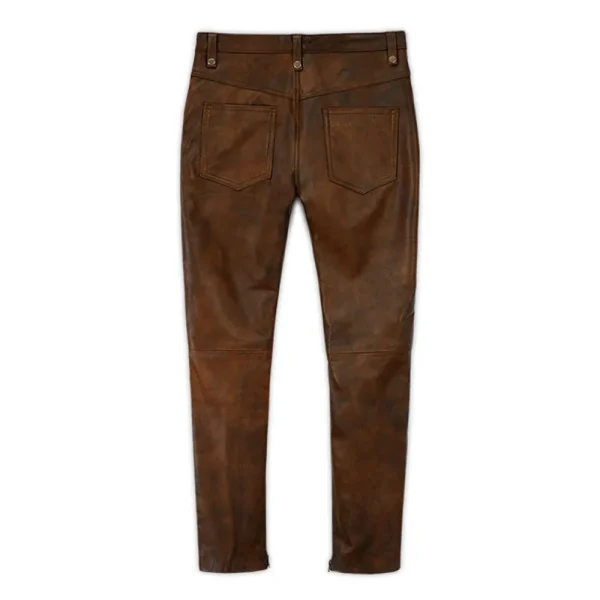Leather Pant - Image 2