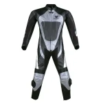 Motorbike Leather Suit