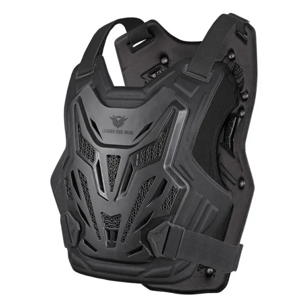Motorcycle Bike Chest Protection - Image 1