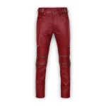 Leather Pant