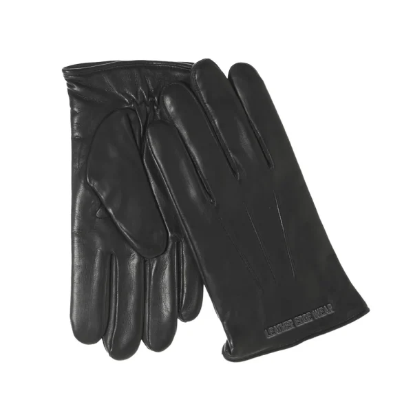 Leather Gloves - Image 1