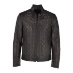 Leather Fashion Jacket