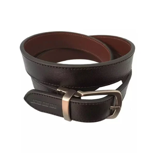 Leather Belt - Image 1