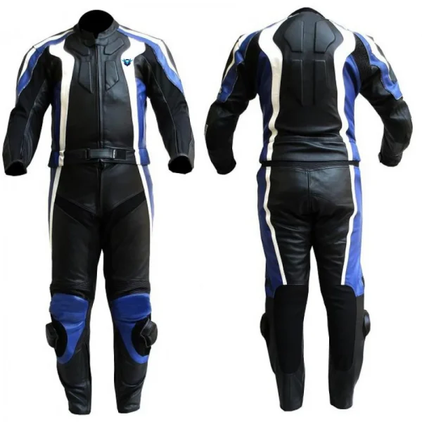 Motorbike Suit - Image 1