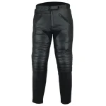 Motorbike Leather Pant