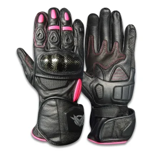 Motorbike Gloves