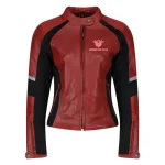 Motorbike Jacket