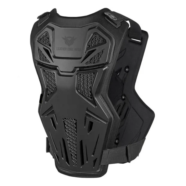 Motorcycle Bike Chest Protection - Image 1
