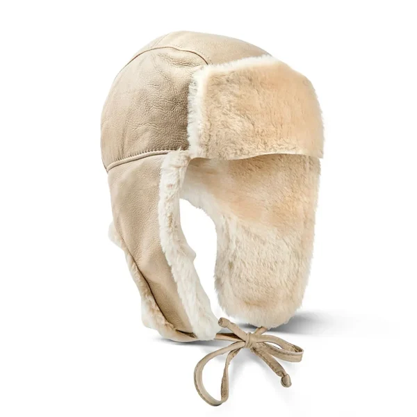 Aviator Hat - Image 1