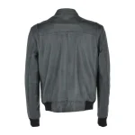 Leather Jacket - Image 2