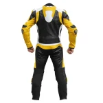 Motorbike Leather Suit - Image 2