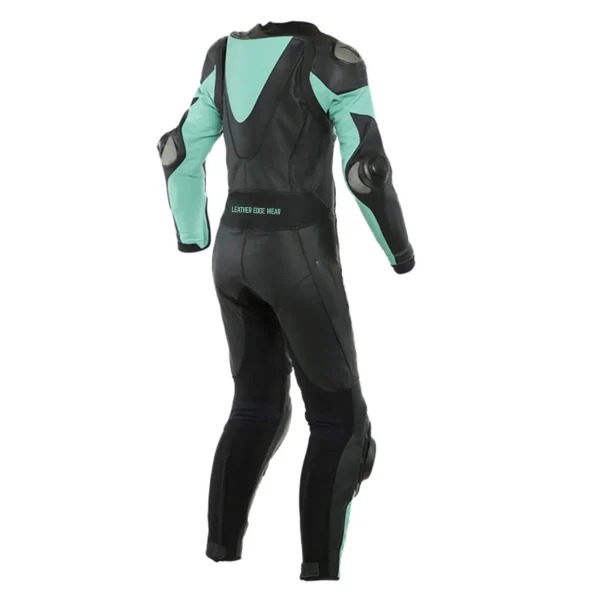Motorbike Leather Suit - Image 2