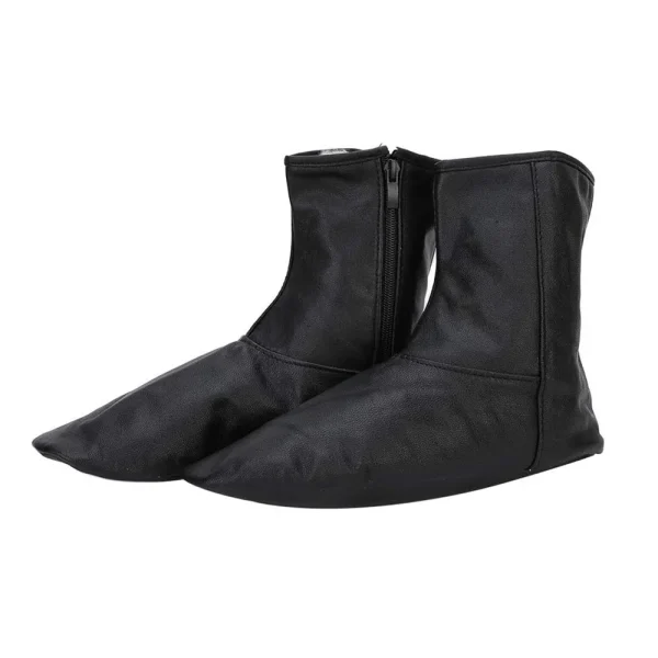Leather Socks - Image 1