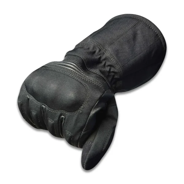 Motorbike Gloves - Image 2