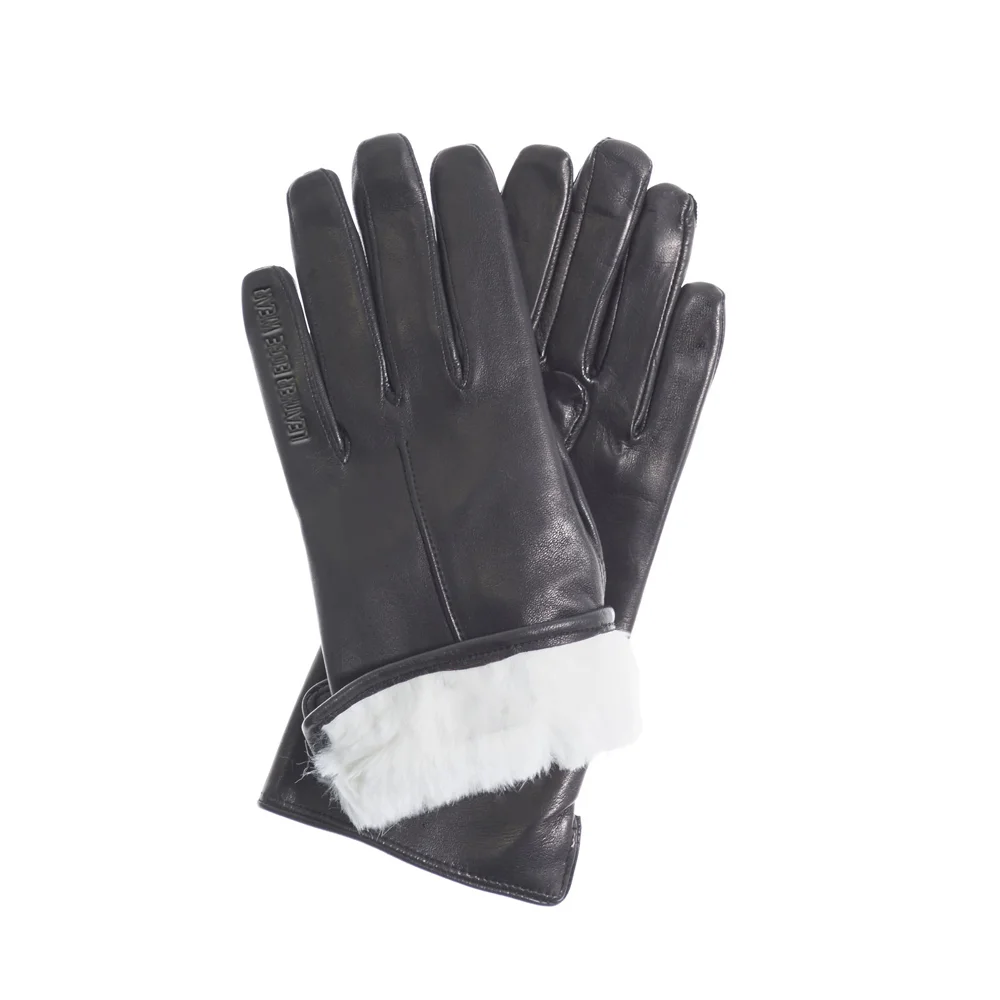 11 Leather Gloves - Image 1