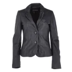 Leather Fashion Jacket