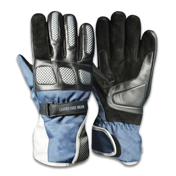 Motorbike Gloves - Image 1