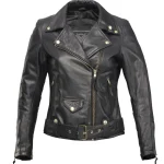 Motorbike Jacket