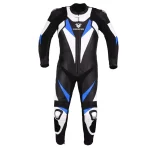 Motorbike Leather Suit