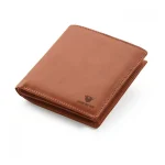 Leather wallet
