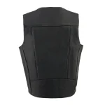Leather Vest - Image 2
