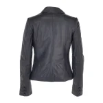Leather Fashion Jacket - Image 2