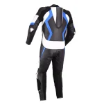 Motorbike Leather Suit - Image 2