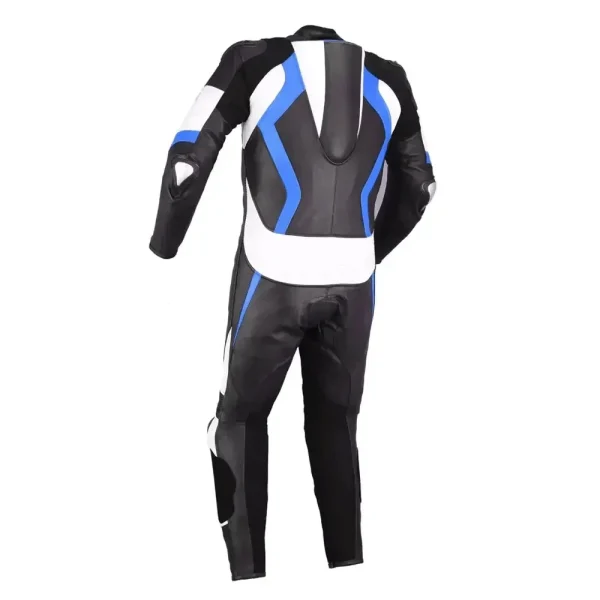 Motorbike Leather Suit - Image 2