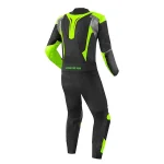 Motorbike Leather Suit - Image 2