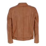 Leather Jacket - Image 2
