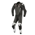 Motorbike Leather Suit