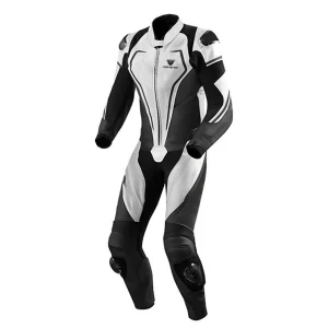 Motorbike Leather Suit