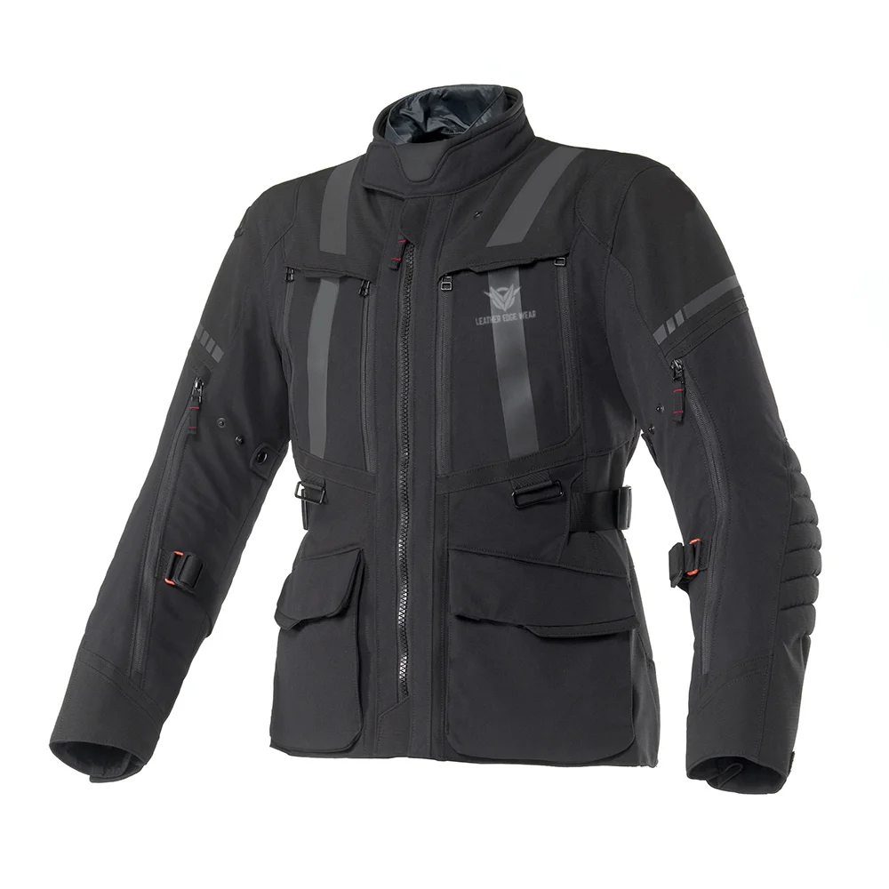 17001_N_N_1-copia Textile Jackets - Image 1