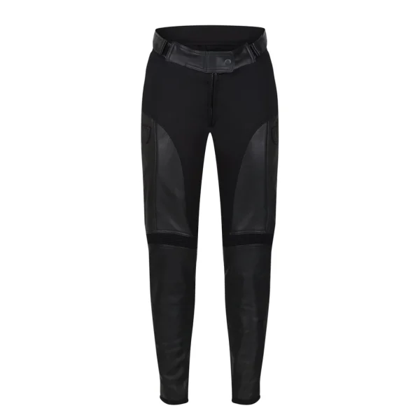Motorbike Leather Pant - Image 1