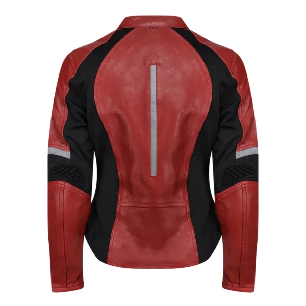 Motorbike Jacket - Image 2