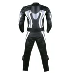 Motorbike Leather Suit - Image 2