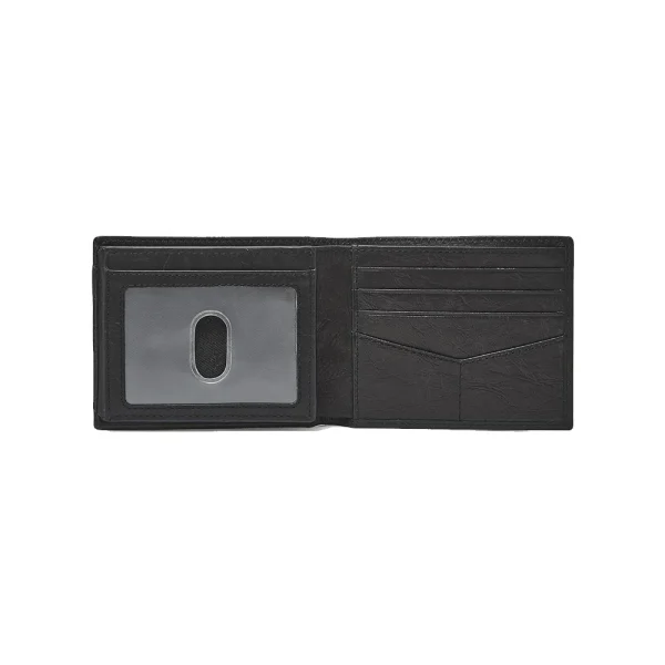 Leather wallet - Image 2