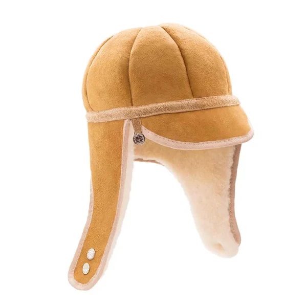 Aviator Hat - Image 1
