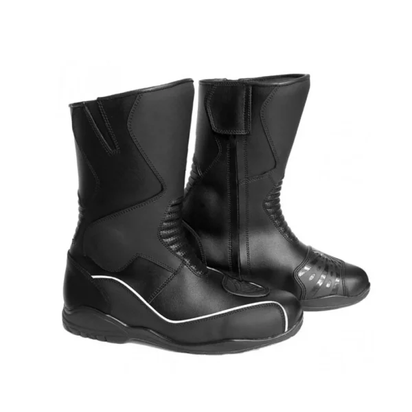 Leather Shoes - Image 1