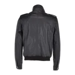 Leather Jacket - Image 2