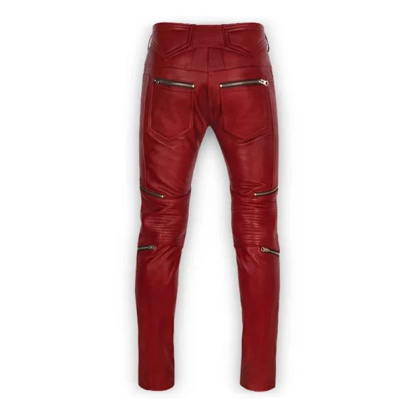 Leather Pant - Image 2