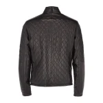 Leather Fashion Jacket - Image 2