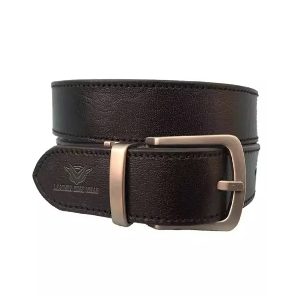 Leather Belt - Image 1