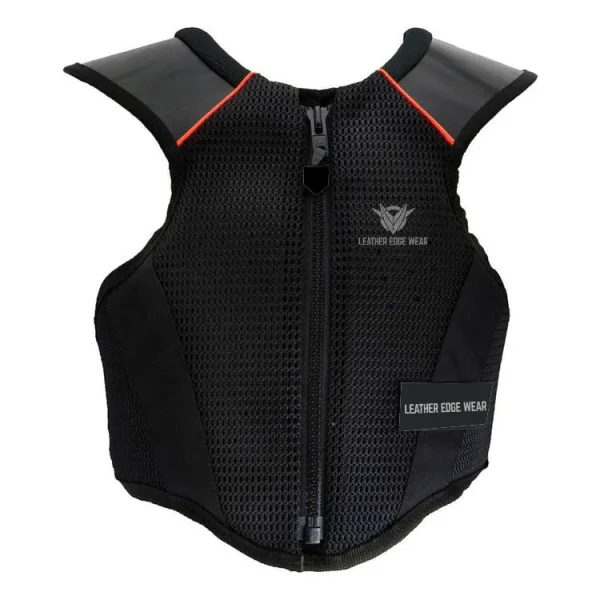 Motorcycle Bike Chest Protection - Image 1