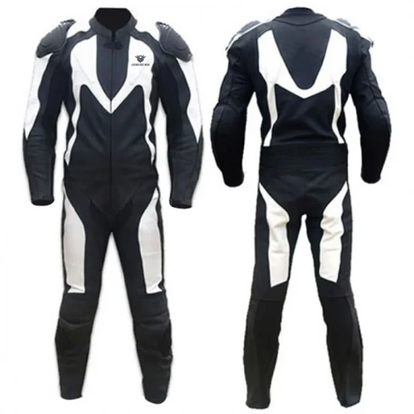 Motorbike Suit - Image 1