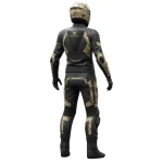 Motorbike Racing Suit - Image 2