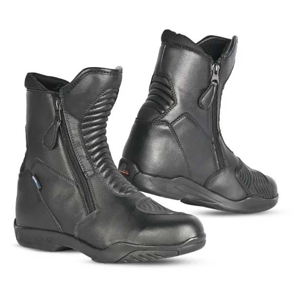 Motorbike Boots - Image 1