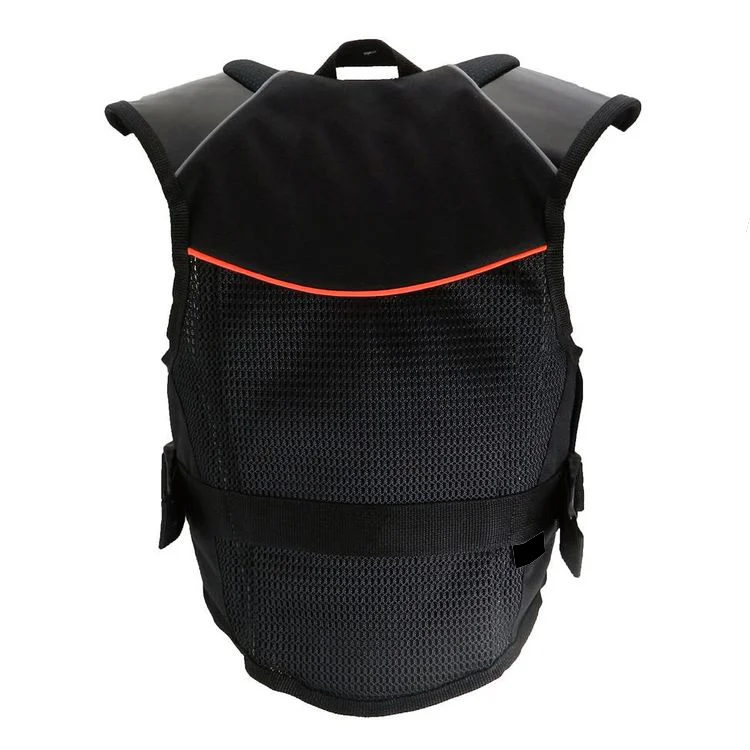 2.1 Motorcycle Bike Chest Protection - Image 1