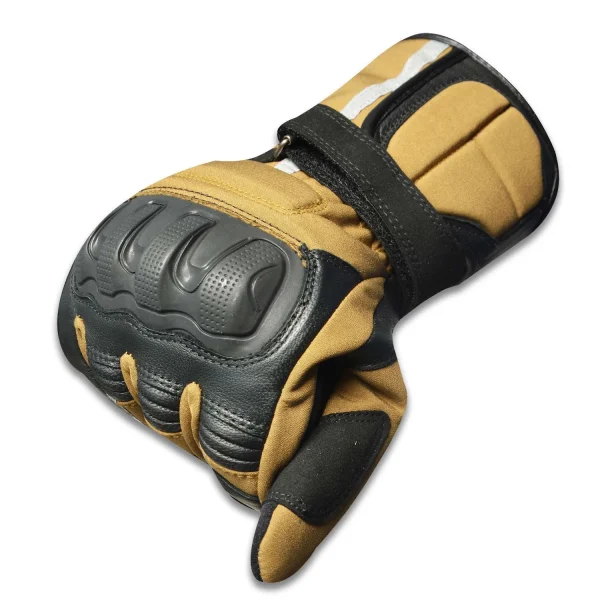Motorbike Gloves - Image 2