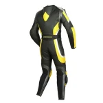Motorbike Leather Suit - Image 2
